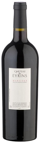 Chateau des Eyrins - Margaux 2020 (750ml)