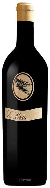 Château du Cèdre - Le Cèdre 2020 (750ml)