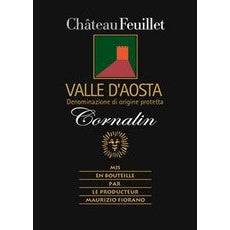 Château Feuillet Cornalin 2018 (750ml)
