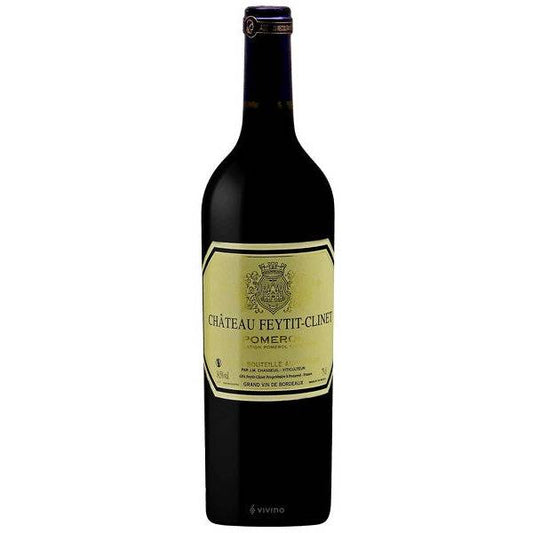 Château Feytit-Clinet Pomerol 2016 (750ml)