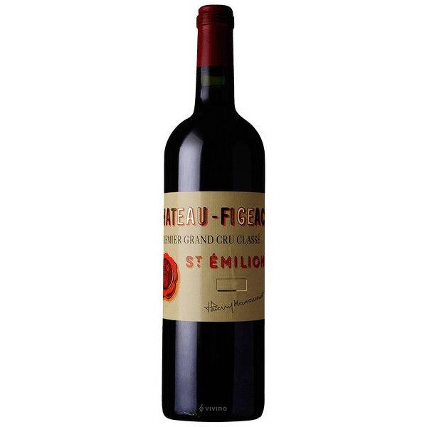 Château Figeac Saint-Émilion Grand Cru (Premier Grand Cru Classé) 2009 (750ml)