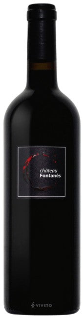 Château Fontanès Pic-Saint-Loup Rouge 2021 (750ml)