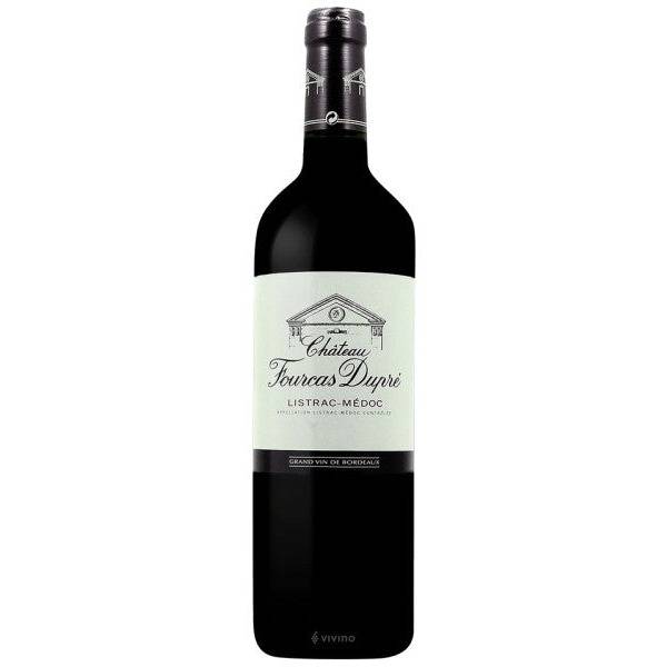 Château Fourcas-Dupré Listrac-Médoc 2019 (750ml)
