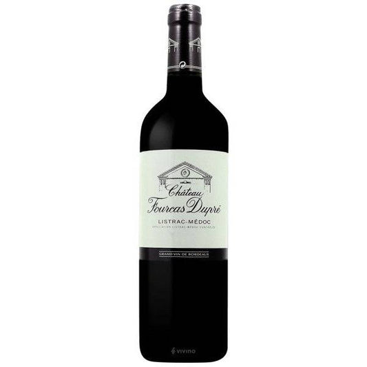 Château Fourcas-Dupré Listrac-Médoc 2019 (750ml)