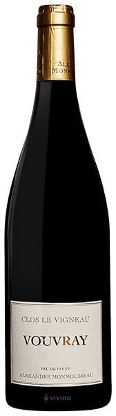 Château Gaudrelle - Vouvray Clos Le Vigneau 2023 (750ml)