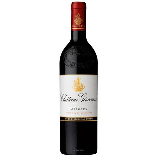 Château Giscours Château Giscours (Grand Cru Classé) 2015 (750ml)