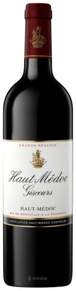 Château Giscours - Haut-Médoc Giscours 2015 (750ml)