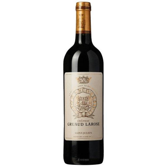 Château Gruaud Larose Saint-Julien (Grand Cru Classé) 2019 (750ml)