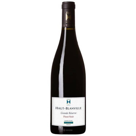 Chateau Haut Blanville Grande Reserve Pinot Noir 2023 750ml