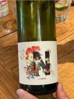 Château Haut Lavigne - Nadia Blanc 2021 (750ml)