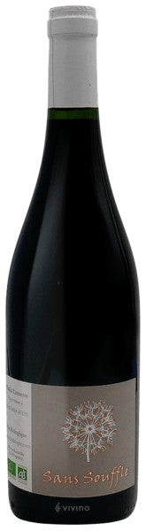 Château Haut Lavigne - Sans Souffle 2021 (750ml)