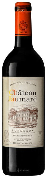 Château Jaumard - Bordeaux 2022 (750ml)