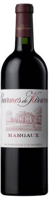 Chateau Kirwan - Charmes de Kirwan Margaux 2019 (750ml)