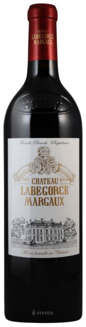 Château Labégorce - Margaux 2020 (750ml)