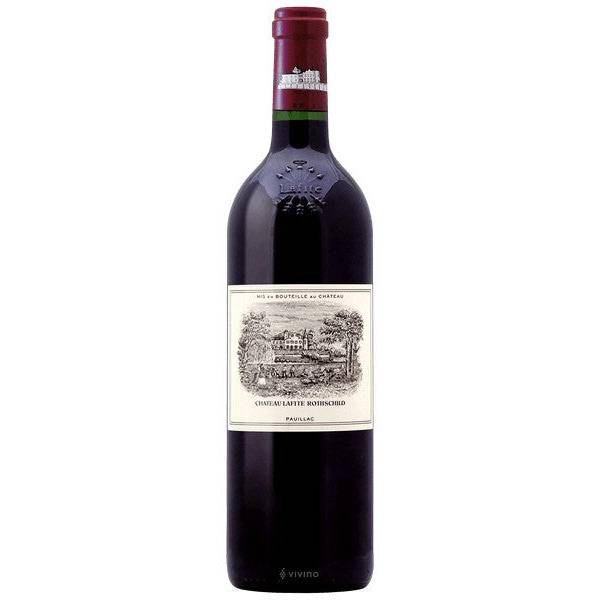 Château Lafite Rothschild Pauillac (Premier Grand Cru Classé) 2000 750ml