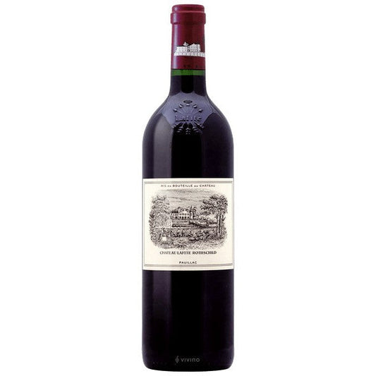 Chateau Lafite Rothschild Pauillac (Premier Grand Cru Classe) 2005 750ml