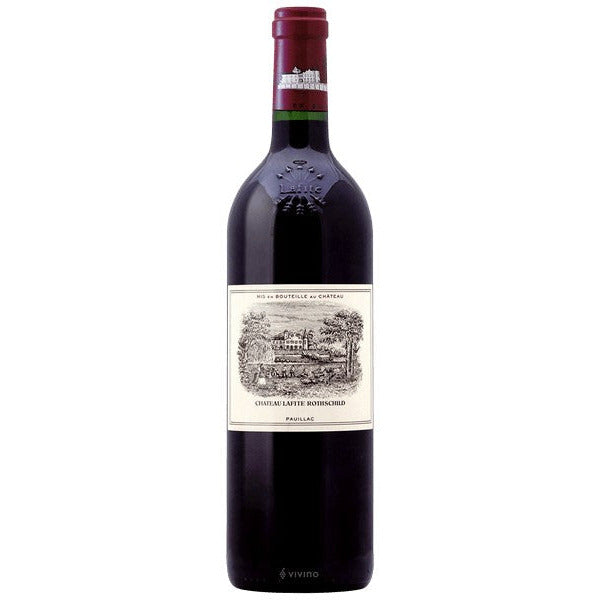 Château Lafite Rothschild - Pauillac (Premier Grand Cru Classé) 1988 (750ml)