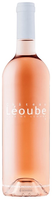 Château Léoube - Rosé de Léoube 2022