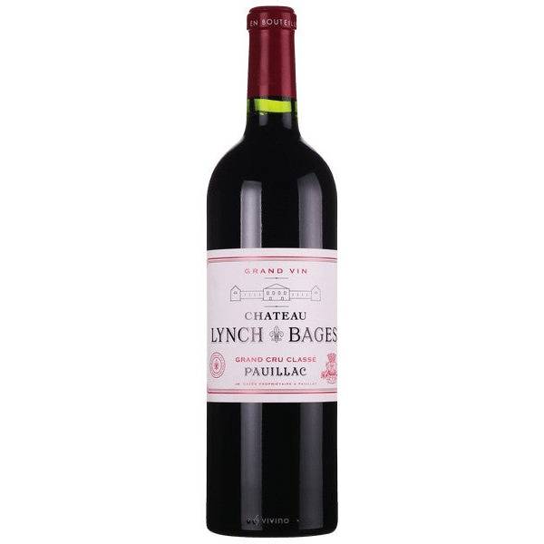 Château Lynch-Bages Pauillac (Grand Cru Classé) 2009 (750ml)