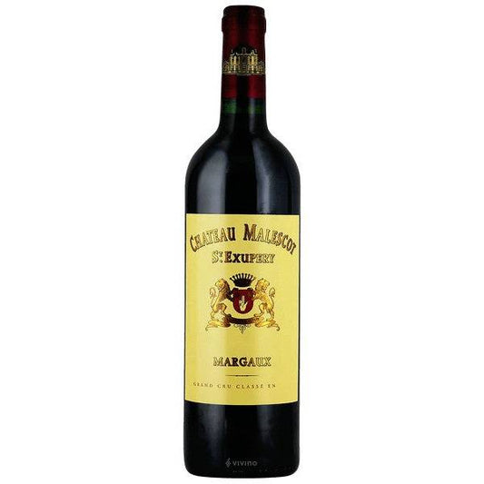 Château Malescot St. Exupery Margaux (Grand Cru Classé) 2016 (750ml)