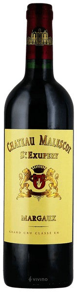 Château Malescot St. Exupery - Margaux (Grand Cru Classé) 2020 (750ml)