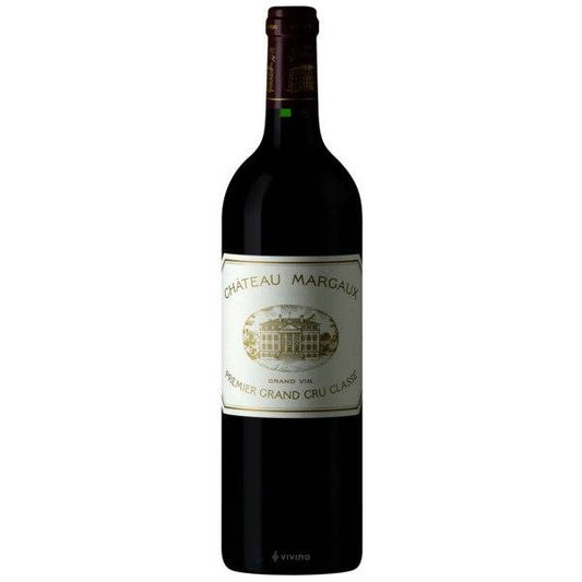 Château Margaux Château Margaux (Premier Grand Cru Classé) 2016 (750ml)