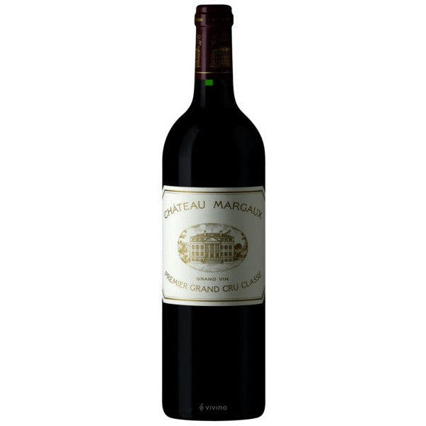 Chateau Margaux (Premier Grand Cru Classe) 2000 750ml