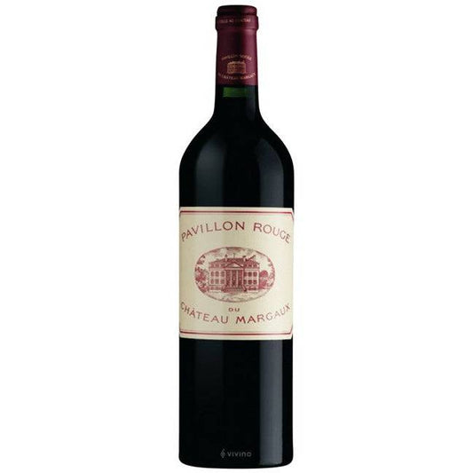 Château Margaux Pavillon Rouge du Château Margaux 2019 (750ml)