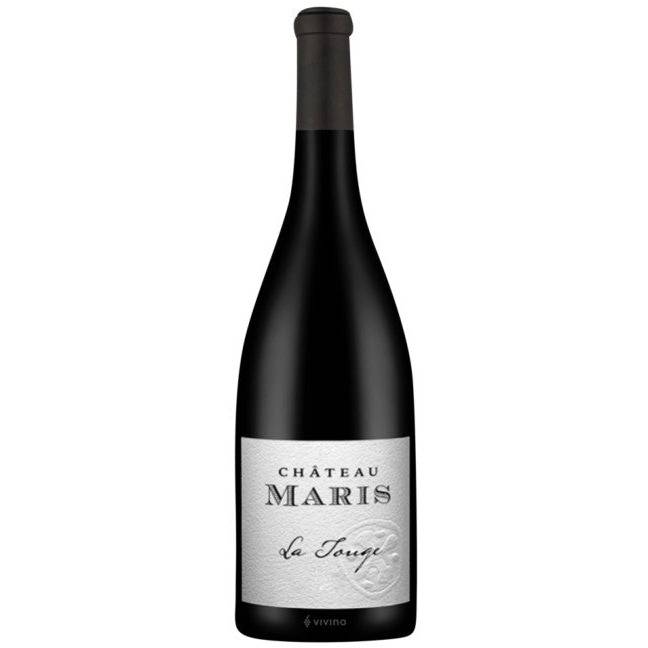 Château Maris La Touge Syrah 2020 (750ml)
