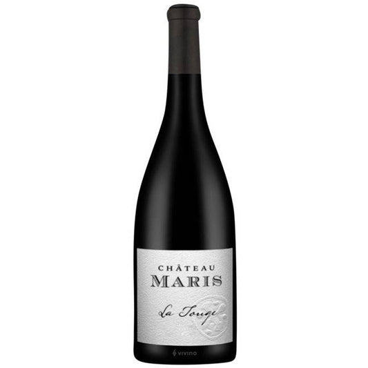 Château Maris La Touge Syrah 2020 (750ml)