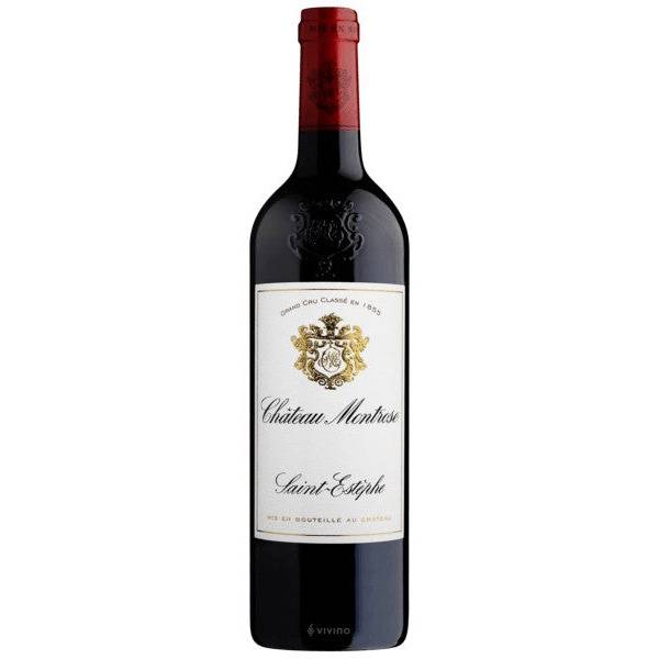 Château Montrose Saint-Estèphe (Grand Cru Classé) 2010 (750ml)
