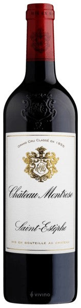 Château Montrose - Saint-Estèphe (Grand Cru Classé) 2011 (750ml)