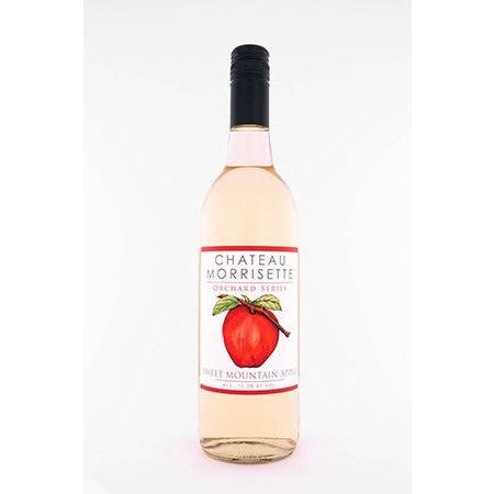 Chateau Morrisette Orchard Series Sweet Mountain Apple NV (750 ml)