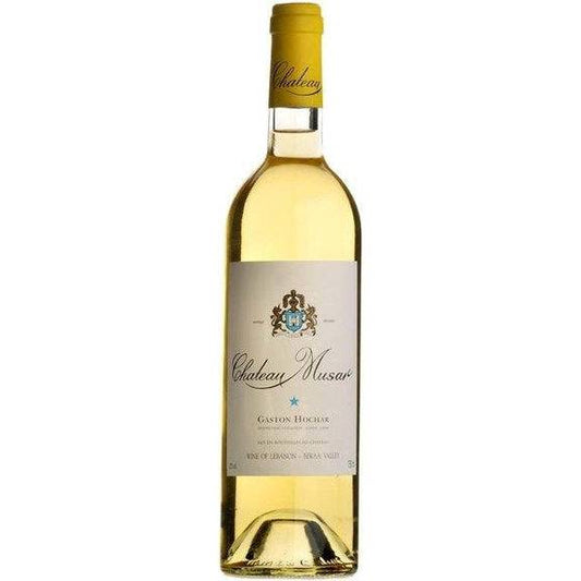 Chateau Musar Blanc 2017 (750ml)