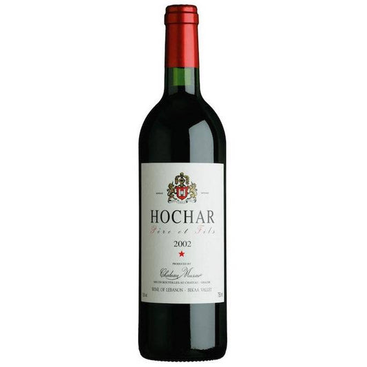 Chateau Musar Hochar Père et Fils Red 2020 (750ml)