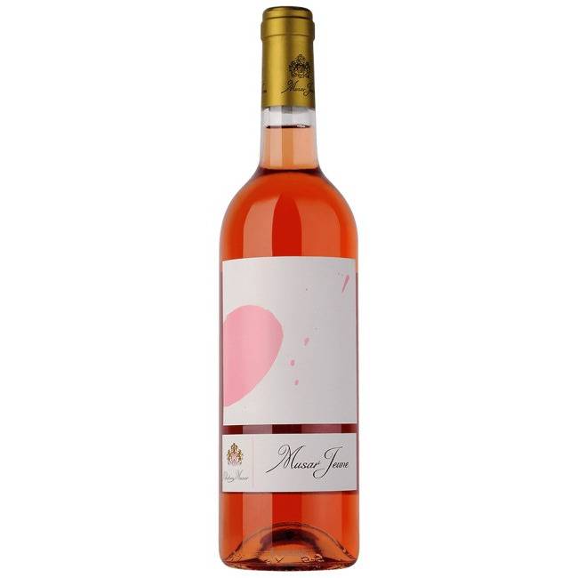 Château Musar Musar Jeune Rosé 2022 (750ml)