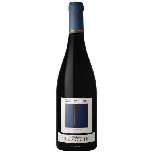 Château Pesquie Ventoux Quintessence 2022 (750ml)