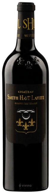 Château Smith-Haut-Lafitte - Pessac-Léognan 2020 (750ml)