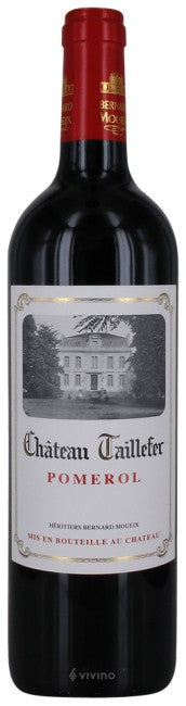 Château Taillefer Pomerol 2020 (750ml)