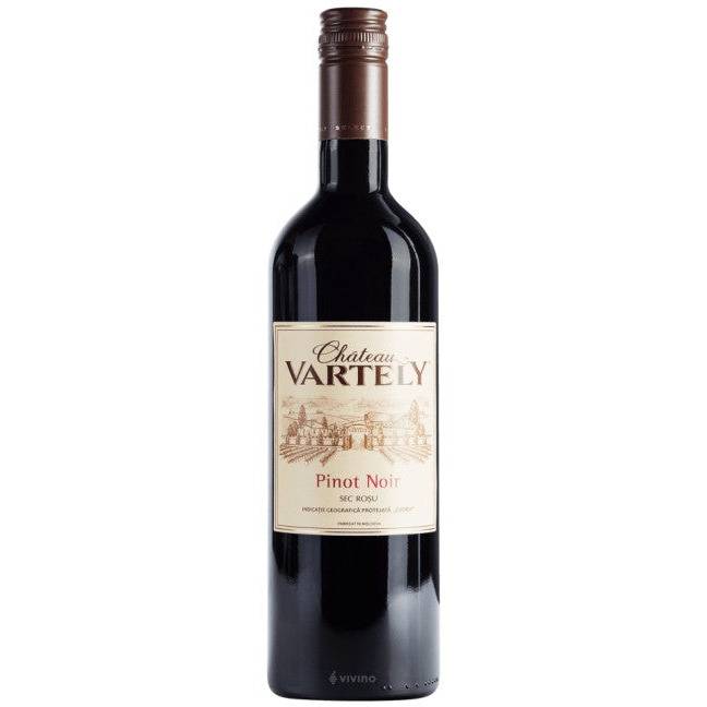 Château Vartely Pinot Noir Sec 2022 (750ml)