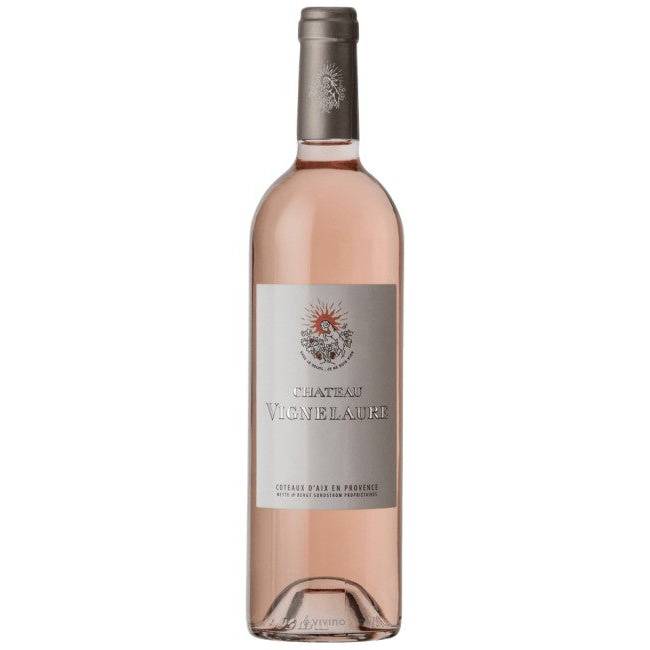 Château Vignelaure Château Vignelaure Rosé 2021 (750ml)