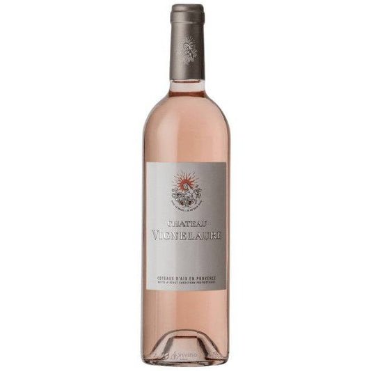 Château Vignelaure Château Vignelaure Rosé 2021 (750ml)