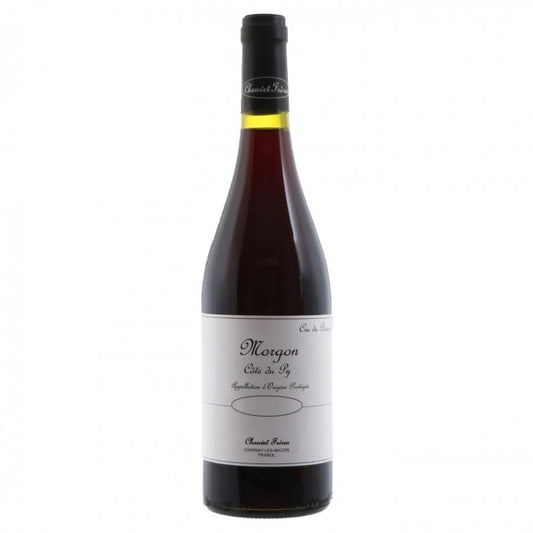 Chauvet Frères - Morgon Côte du Py 2023 (750ml)