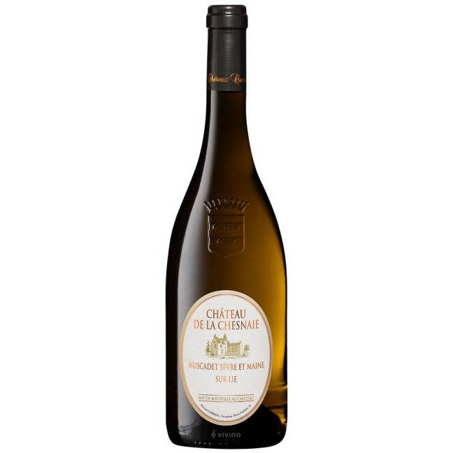 Chéreau-Carré - Château de la Chesnaie Sur Lie 2024 (750ml)