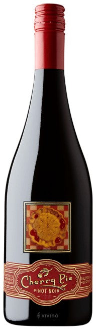 Cherry Pie Pinot Noir (Three Vineyards) 2022 (750ml)