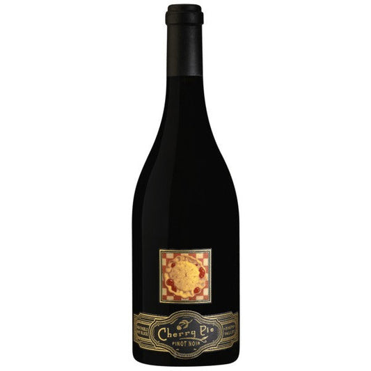 Cherry Pie San Pablo Bay Block Vineyard Pinot Noir 2022 (750ml)