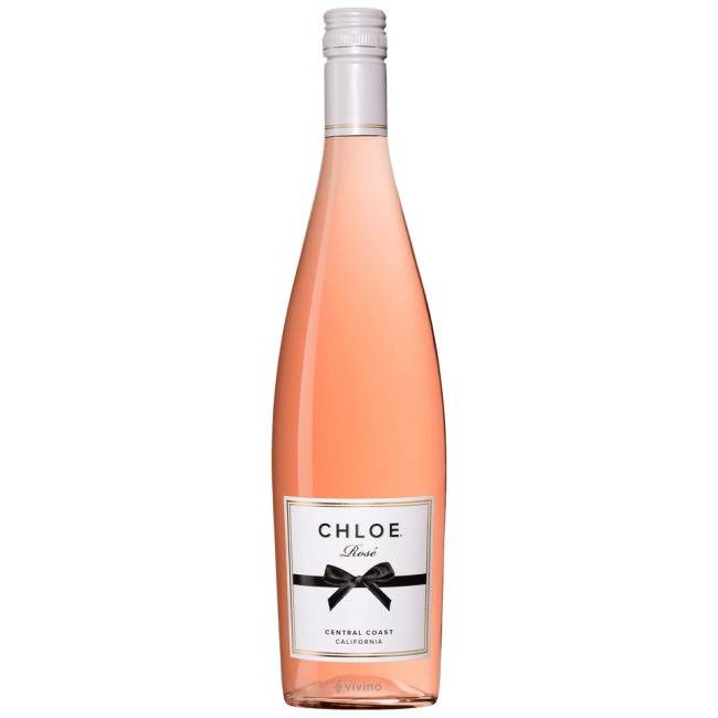 Chloe Rosé 2022 (750ml)