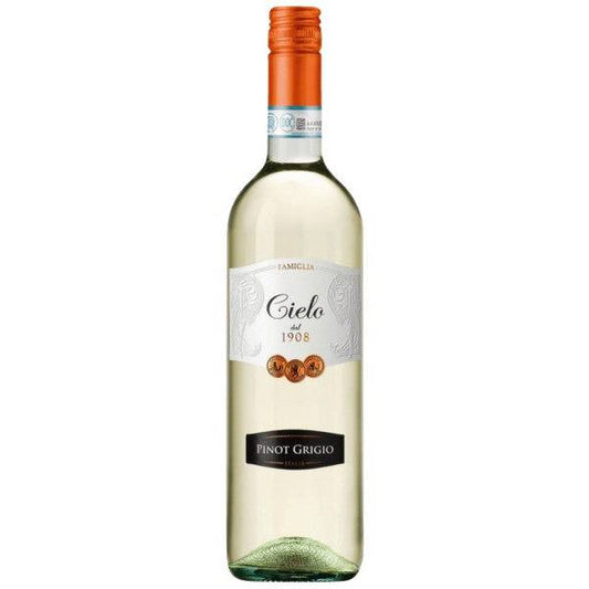 Cielo e Terra Pinot Grigio 2023 (750ml)