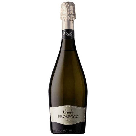 Cielo e Terra Prosecco Brut NV (750 ml)