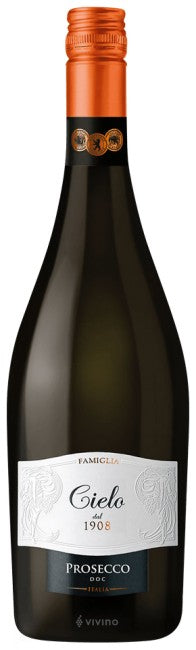 Cielo e Terra - Prosecco Frizzante NV (750ml)